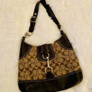 Coach Shoulder Bag